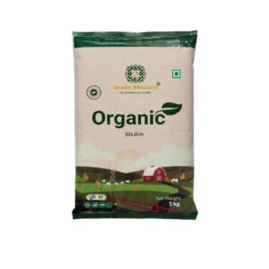 bajra whole 1 kg