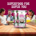 phool makhana foxnut 200 g